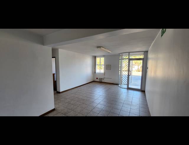 960M² WAREHOUSE TO LET IN KILLARNEY GARDENS